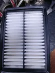 Honda Vezel/Fit/HR-V/Shuttle/City Air Filter (New Model) - 2