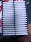 Honda Vezel/Fit/HR-V/Shuttle/City Air Filter (New Model) - 3