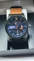 Curren Quartz Watch for Men - 1