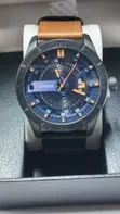 Curren Quartz Watch for Men - 2