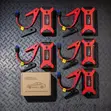 Ultra High Quality 12V 99800mAh Car Jump Starter Battery Booster - 2