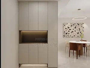 Apartment ya Vyumba 2 vya Kulala kwa Uuzaji Westlands, Muthaiga North
