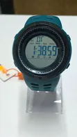 Curren Unisex Digital Watch - 2
