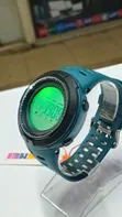 Curren Unisex Digital Watch - 4