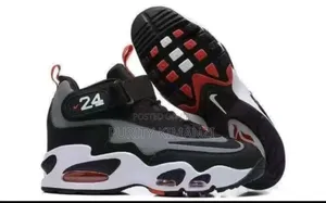 Nike Air Griffey Men's Casual Shoes