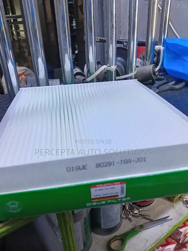 Honda Vezel, HR-V, Shuttle, City Cabin Air Filter - New - 1