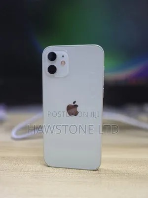 Apple iPhone 12 256GB Green