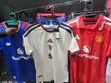 Manchester United 26/27 Home, Away & Third Kits - 1