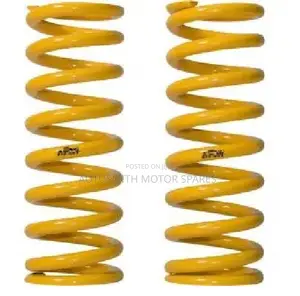 Kings Front Raised Coil Springs for BMW X5 (KBFR-33)