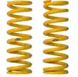 Kings Front Raised Coil Springs for BMW X5 (KBFR-33) - 1