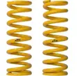 Kings Front Raised Coil Springs for BMW X5 (KBFR-33) - 2