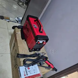 Edon MMA 300s Heavy Duty Inverter Welding Machine