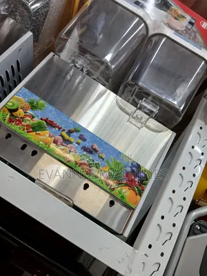 Commercial Double Tank Juicer Dispenser