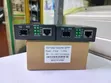 Netlink Gigabit Media Converter with SFP - 2