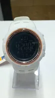 Skmei White Digital Watch - 1