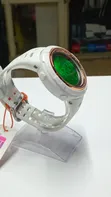 Skmei White Digital Watch - 3