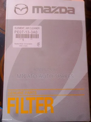 Genuine Mazda Air Filter PE07-13-3A0