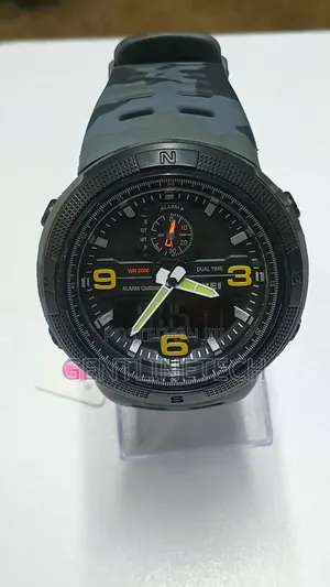 Skmei Digital Watch - Ladies Casual & Business