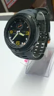 Skmei Digital Watch - Ladies Casual & Business - 2
