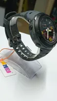 Skmei Digital Watch - Ladies Casual & Business - 4