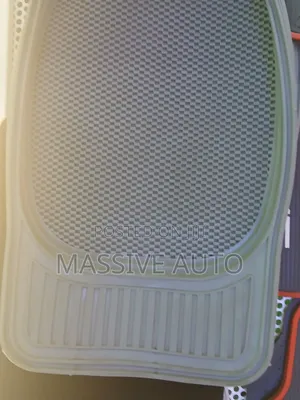 Buy Grey Soft 3d Car Mats