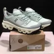 CQ Sneakers Shoes - 2