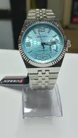 Curren Unisex Watch - Brand New - 1