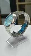 Curren Unisex Watch - Brand New - 4
