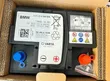 BMW Din50MF AGM Car Battery (12V/50Ah) - 1