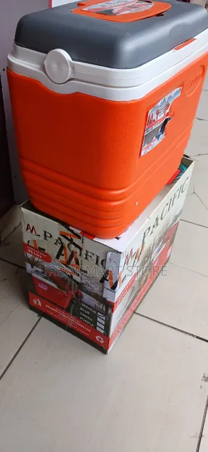 25L M-Pacific Food and Drinks Cooler Box