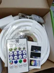 New 5M Neon Light - App & Remote Controlled - 1