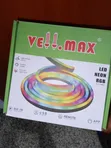 New 5M Neon Light - App & Remote Controlled - 2