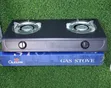 Olelon 2-Burner Tabletop Gas Stove - 1