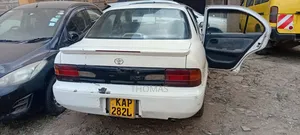 Toyota Sprinter AE100 1993