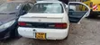 Toyota Sprinter AE100 1993 - 1