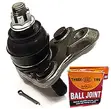 Toyota Fielder/Wish NZE Ball Joint - 1