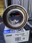 Mazda Demio/Mazda 2 DE/DY Front Wheel Bearing DAC39720037ABS - 2