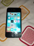 Apple iPhone 4 16GB Black - 2