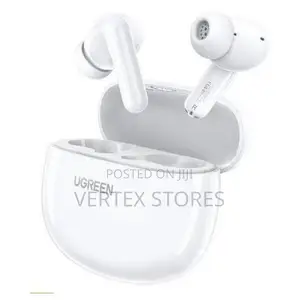 UGREEN HiTune T3 Pro WS206 ANC Earbuds Zisizo na Waya