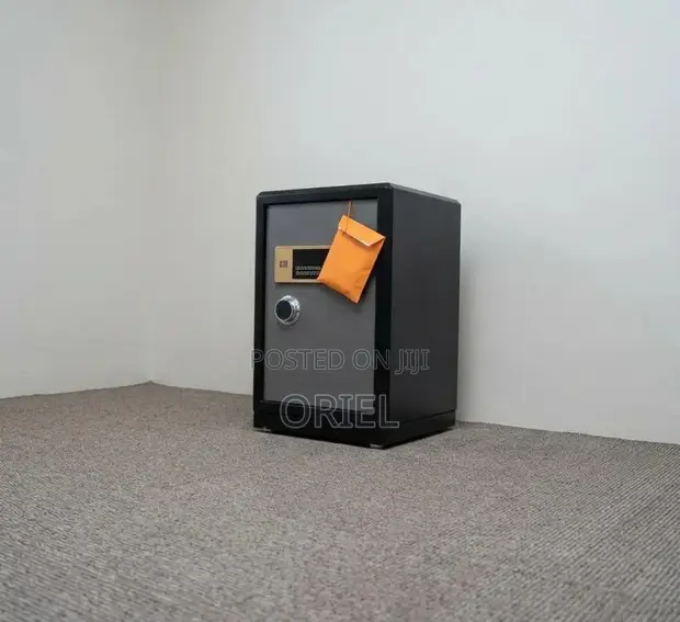 70kg Digital Office Safe - 1