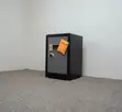 70kg Digital Office Safe - 1