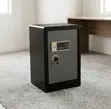 70kg Digital Office Safe - 3