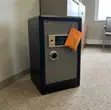 70kg Digital Office Safe - 4