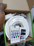 New Neon Light with App and Remote Control, 5 Meters - 1
