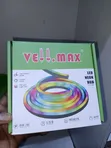 New Neon Light with App and Remote Control, 5 Meters - 2