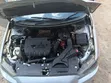 Mitsubishi Galant 2015 Silver - 1