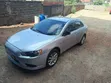 Mitsubishi Galant 2015 Silver - 3