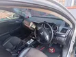 Mitsubishi Galant 2015 Silver - 4