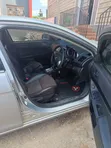 Mitsubishi Galant 2015 Silver - 5