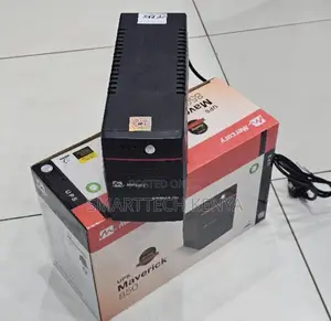 Mercury Maverick 850VA UPS with AVR
